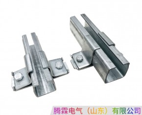 成品C型鋼及提掛架